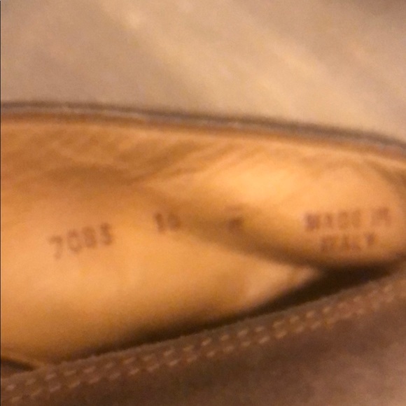 Shoes - Picture 6 of 6